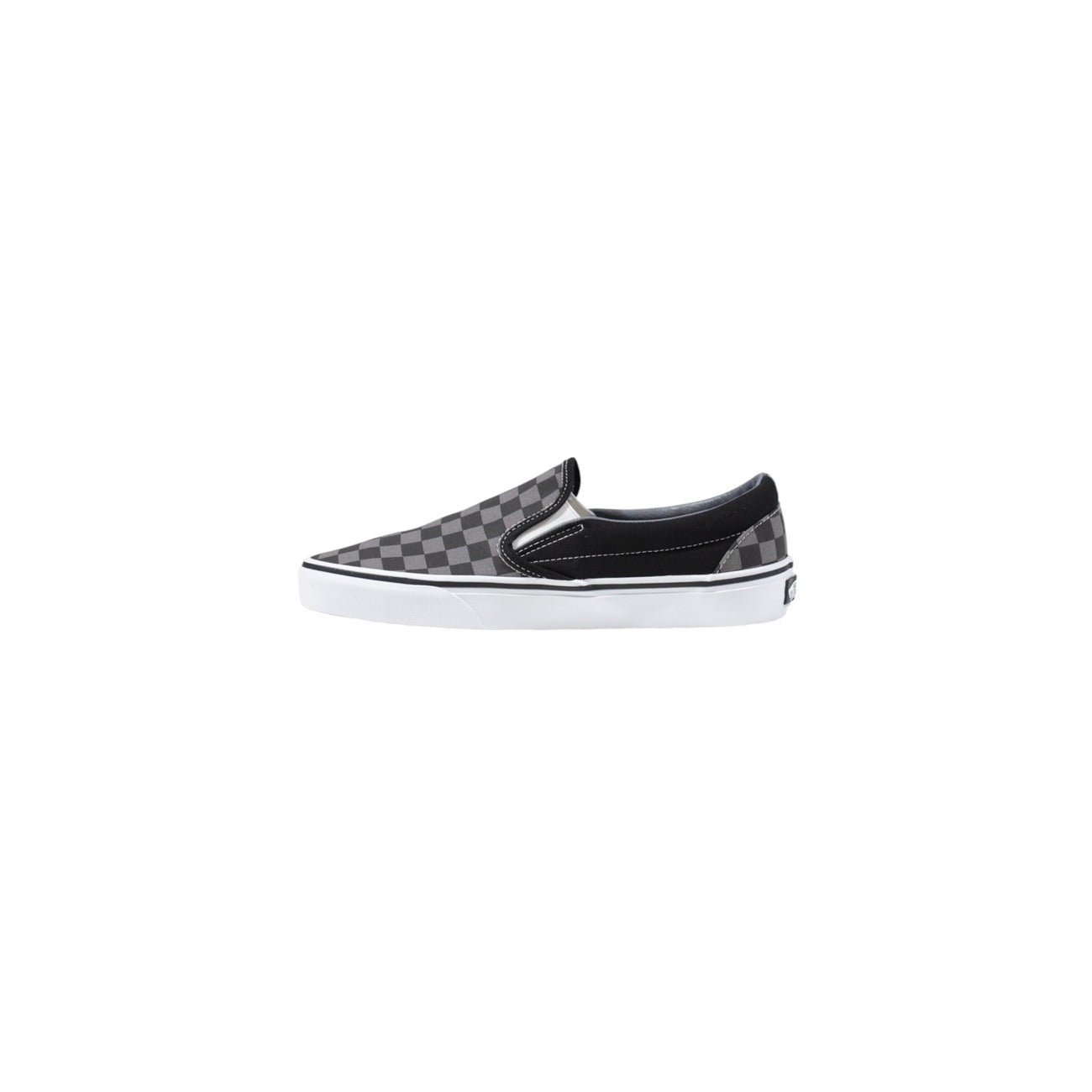 2460513 Vans Sneakers Nero Tessuto Uomo