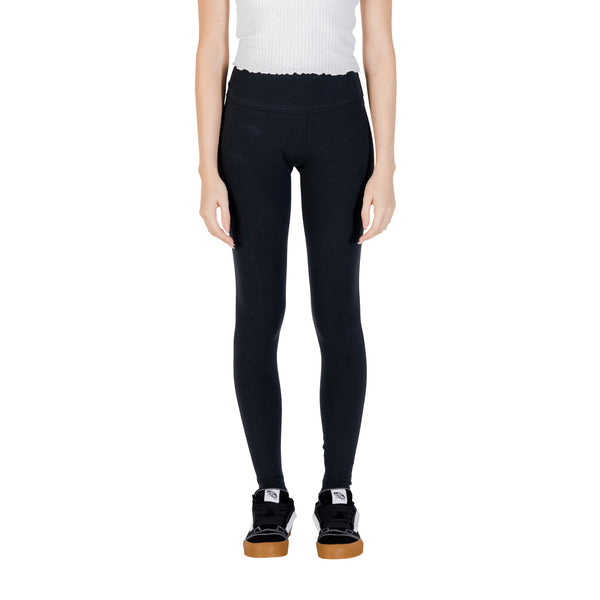 - Converse Leggings Donna