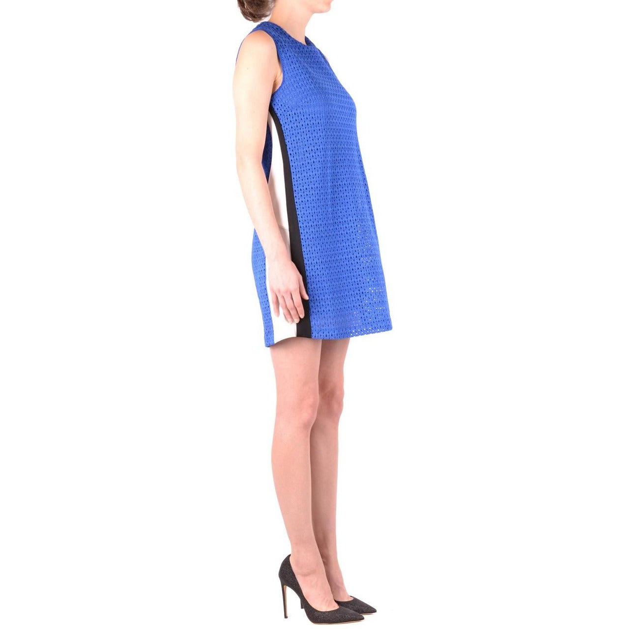 486918 Pinko Abito Multicolore Donna Primavera/Estate