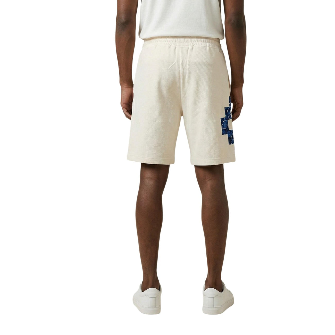 2461257 County Of Milan Bermuda Bianco Uomo