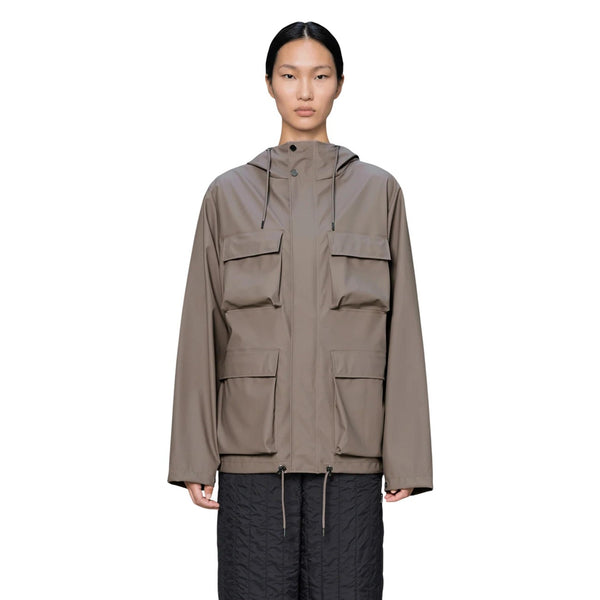 Pocket Jacket Giacca Donna