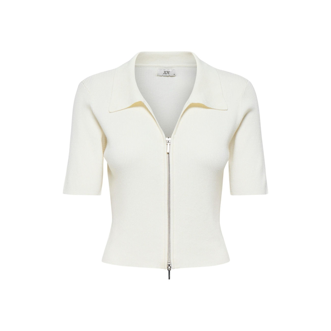 517456 Jacqueline De Yong Cardigan Beige Donna