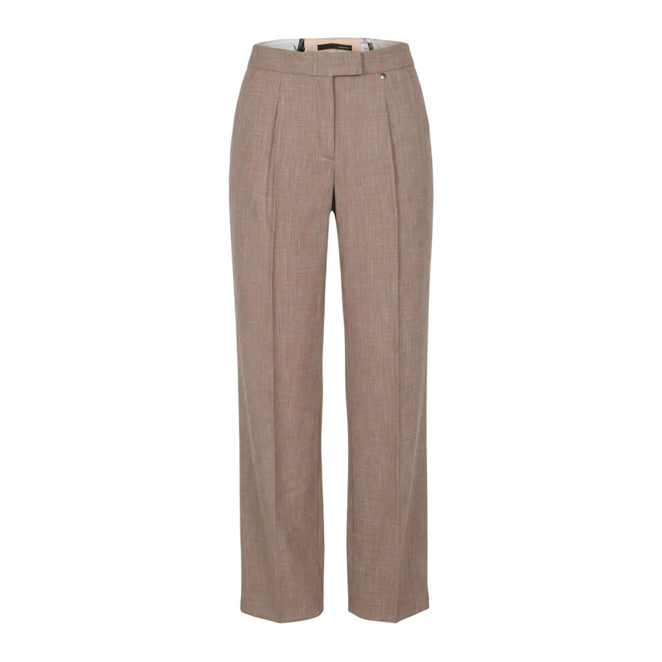 512817 Liu Jo Pantaloni Beige Donna Primavera/Estate