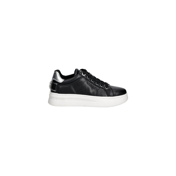 Wesli Platform Sneakers Donna