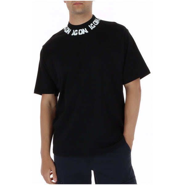 - Icon T-Shirt Uomo