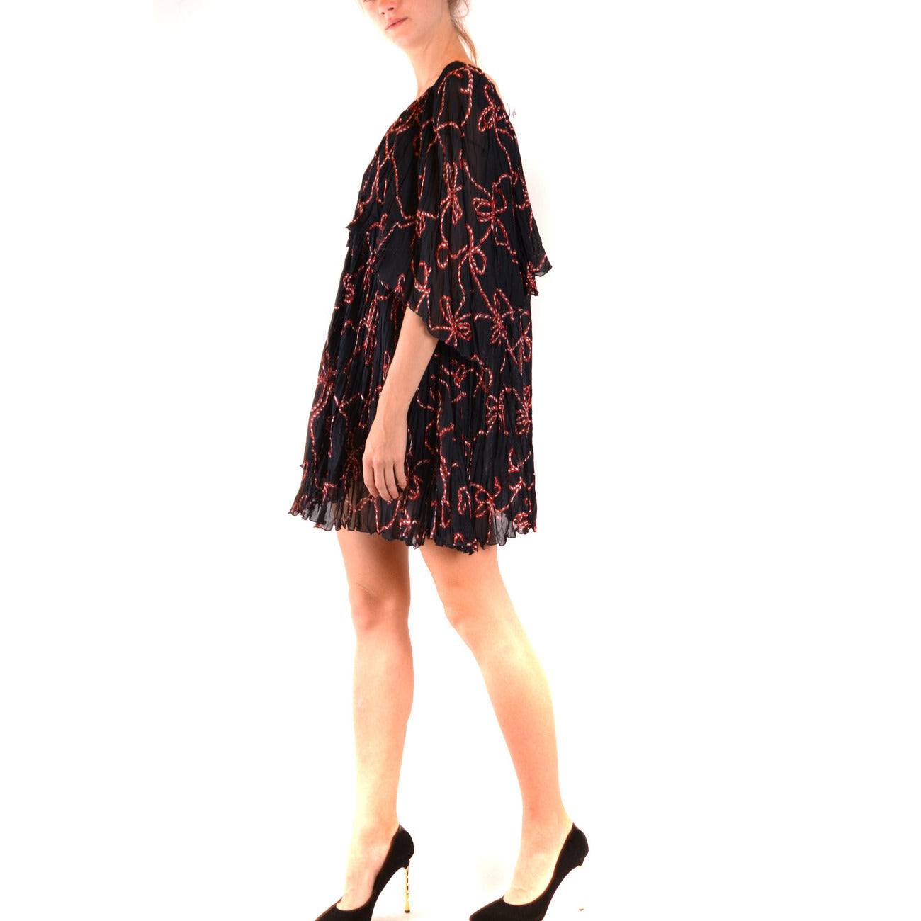 486908 Pinko Abito Nero Donna
