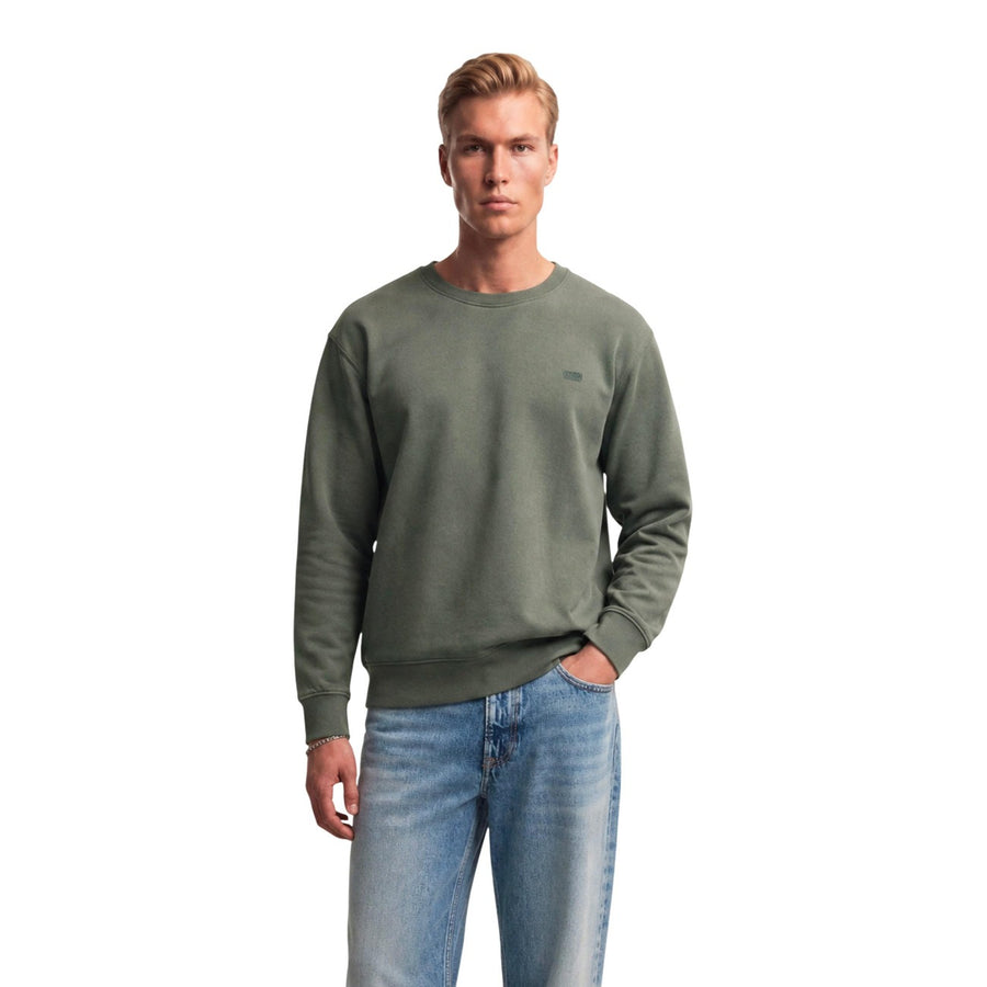 - Levi`s Felpa Uomo