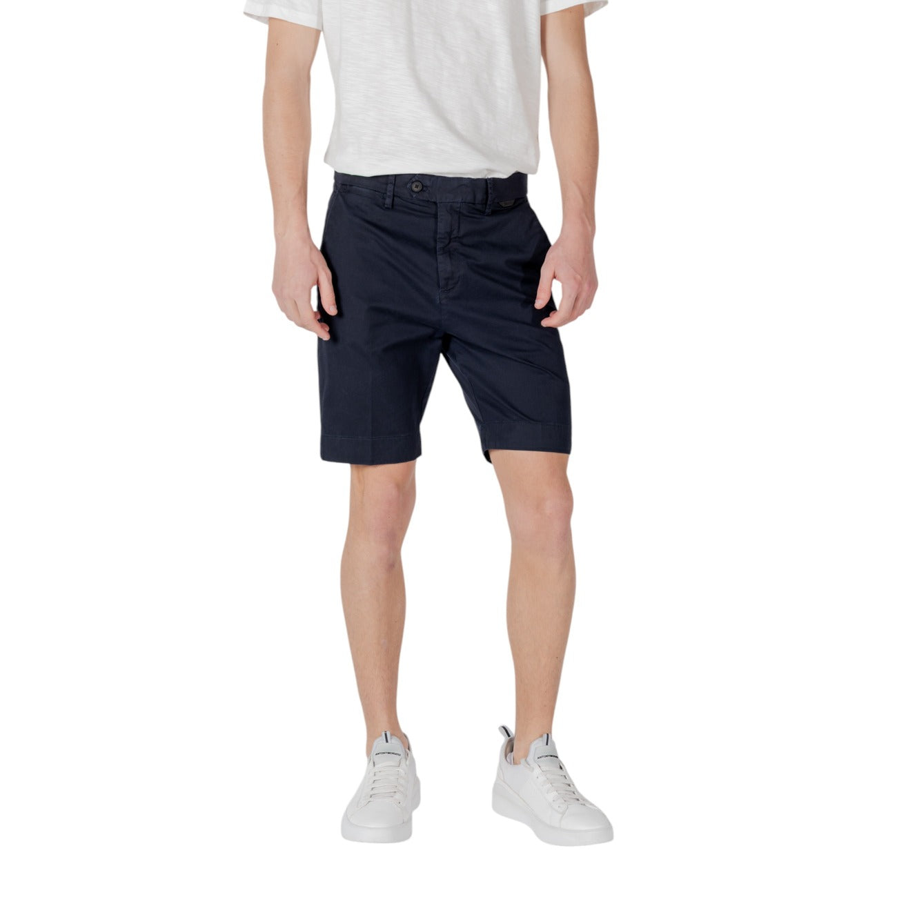 2417891 Antony Morato Bermuda Blu Uomo