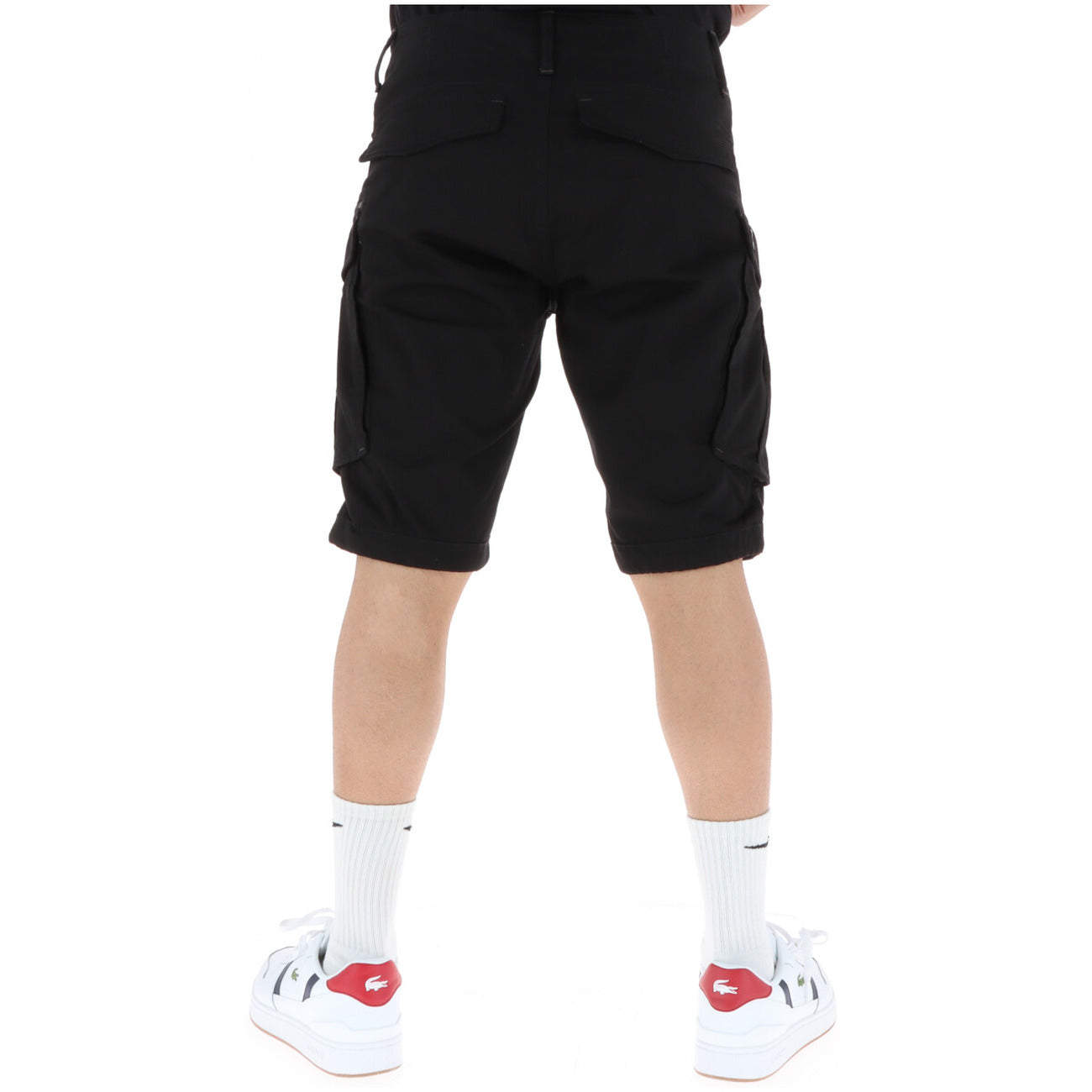 2460174 G-Star Bermuda Nero Uomo