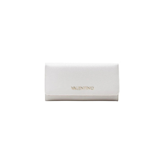 2455332 Valentino Bags Portafoglio Donna Bianco