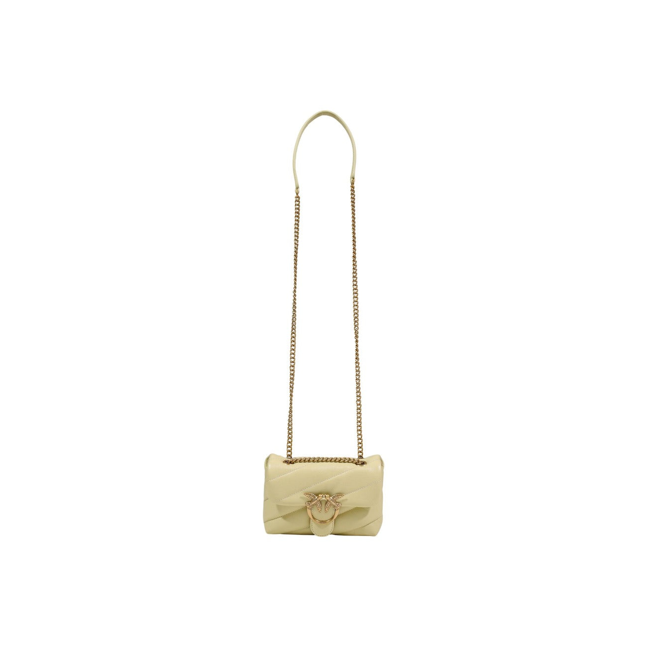 2472029 Pinko Borsa Giallo Donna