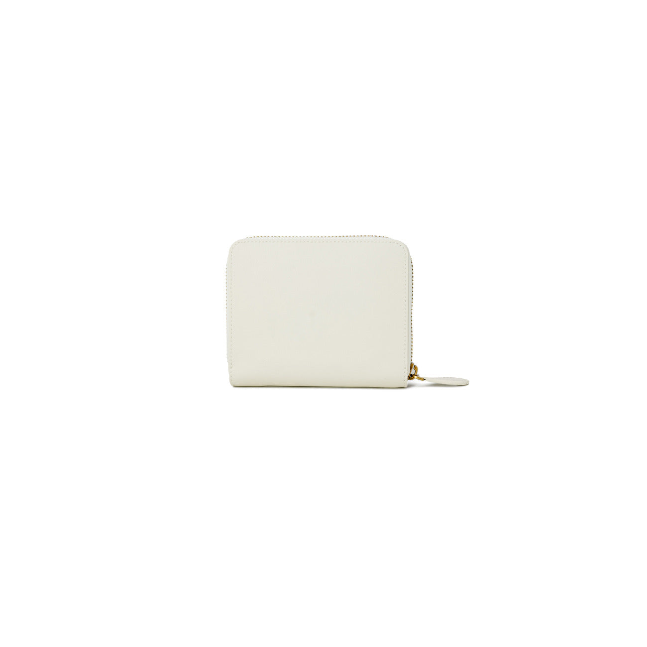 2159600 Pinko Portafogli in Pelle Bianco Donna