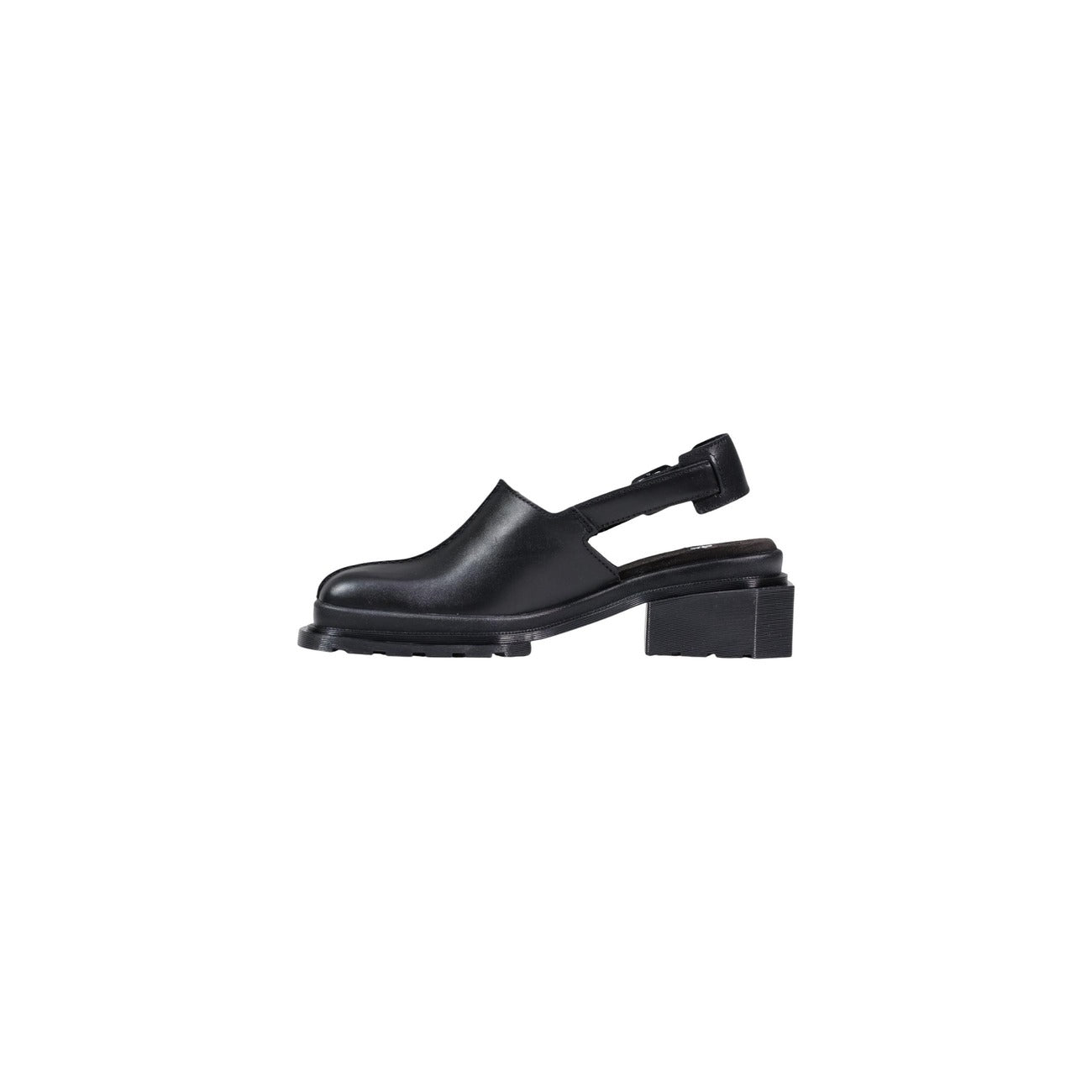 513195 Dr. Martens Sandali Nero Donna Primavera/Estate
