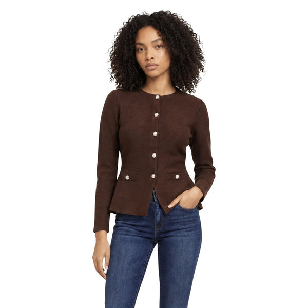 - Morgan De Toi Cardigan Donna