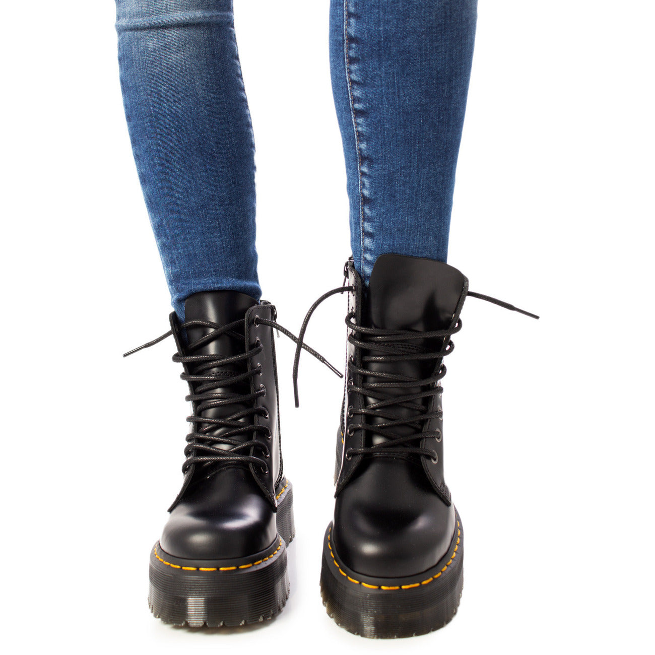 Dr. Martens - Dr. Martens Stivali Donna