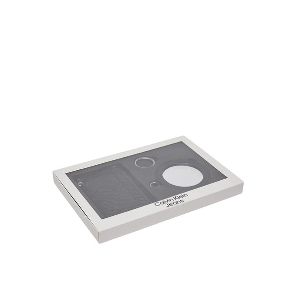 Cardholder Keyring Giftpack K60K611562 Portafogli Donna