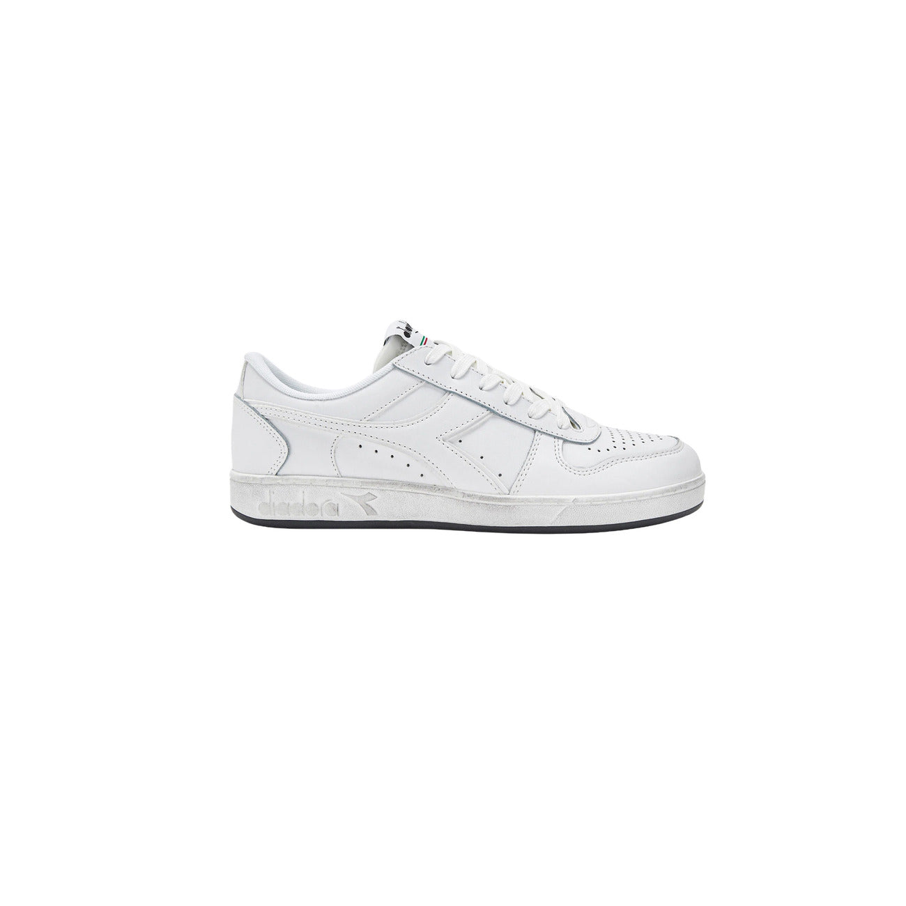 449157 Diadora Sneakers Bianco Uomo