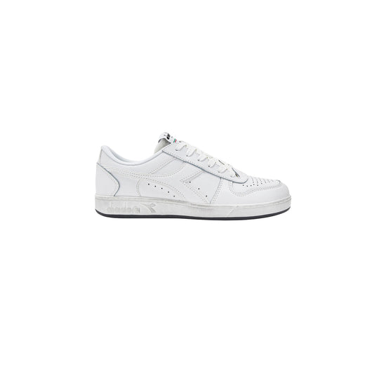 449157 Diadora Sneakers Bianco Uomo