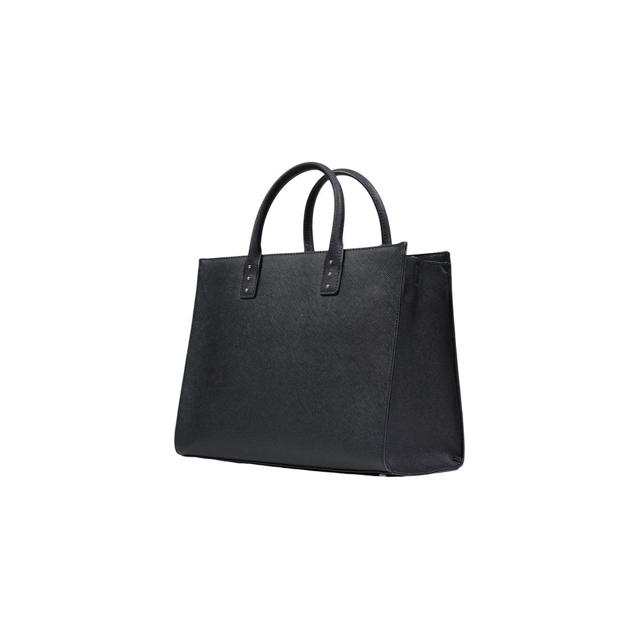 2455793 Liu Jo Borsa Nera Tracolla Poliuretano