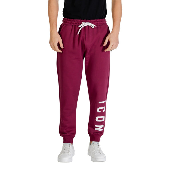 - Icon Pantaloni Uomo