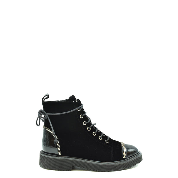 - Giuseppe Zanotti  Stivali Donna