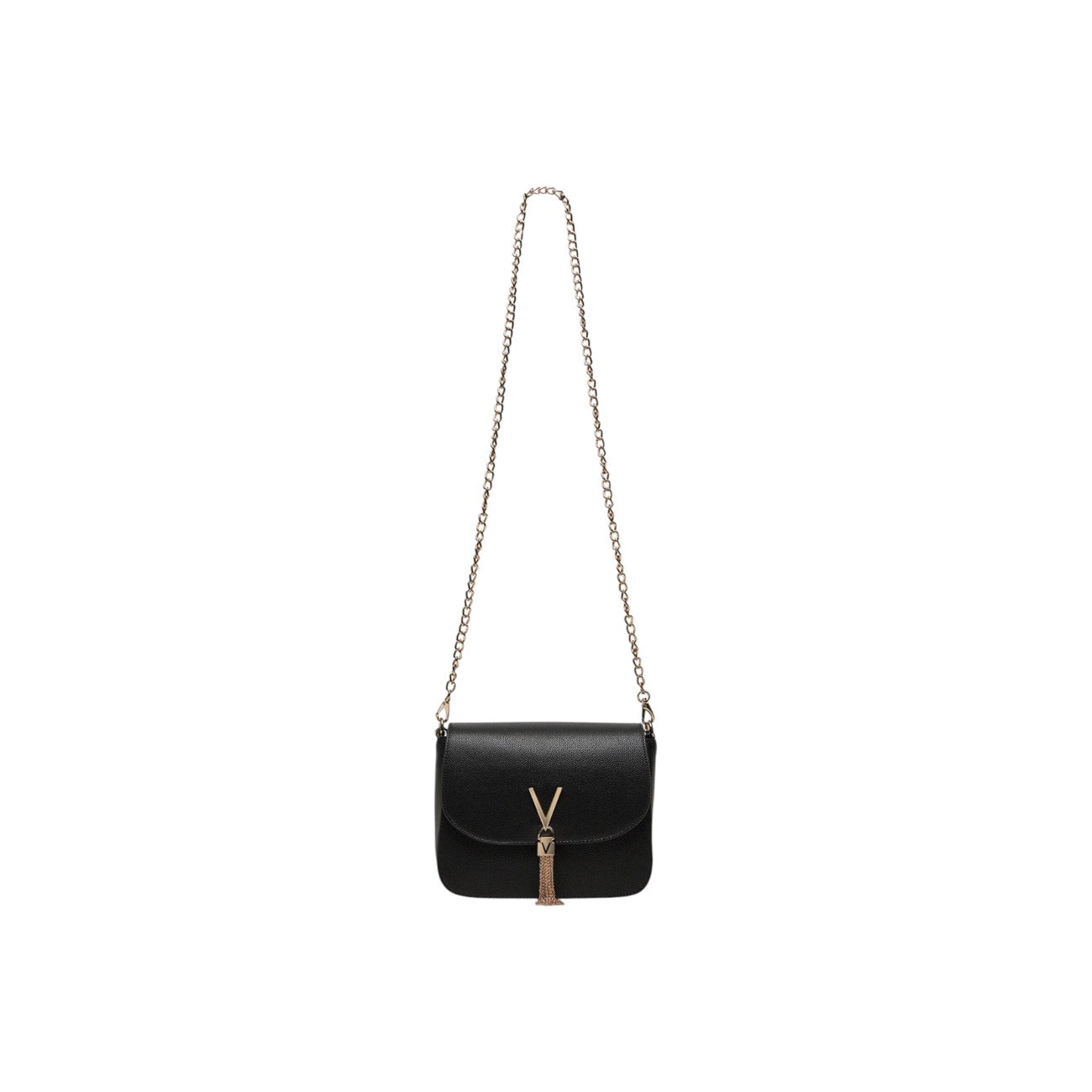 2442403 Valentino Bags Borsa Nera Donna