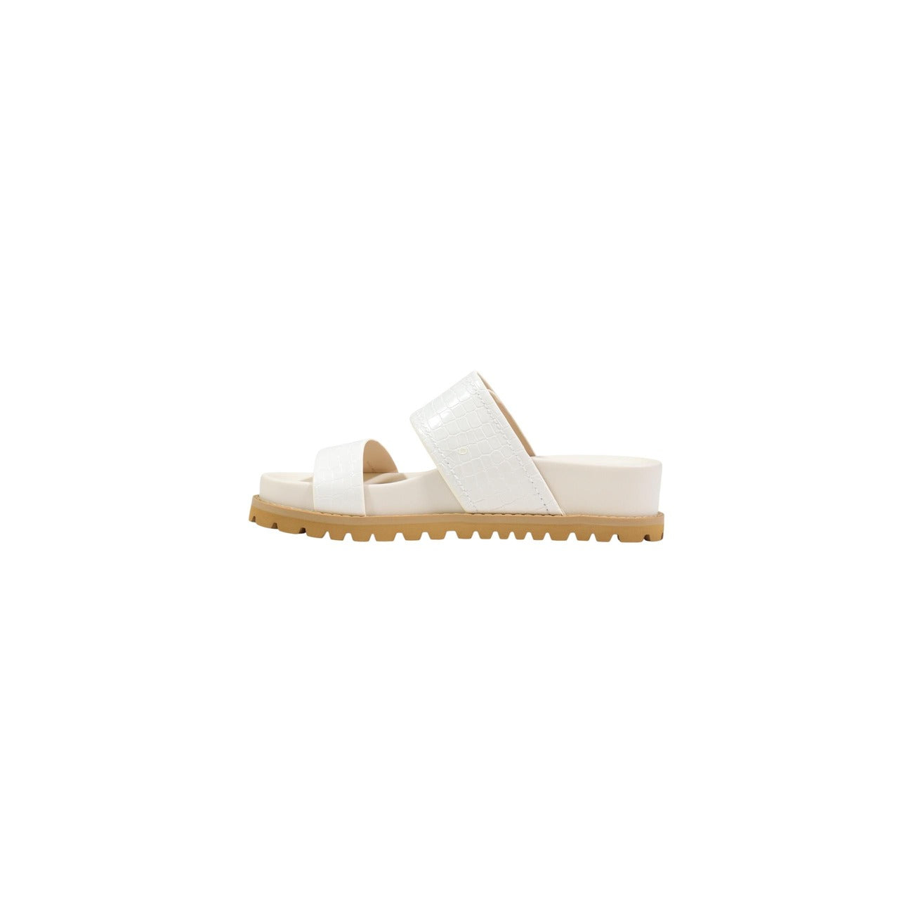 511030 Liu Jo Ciabatte Bianche Donna
