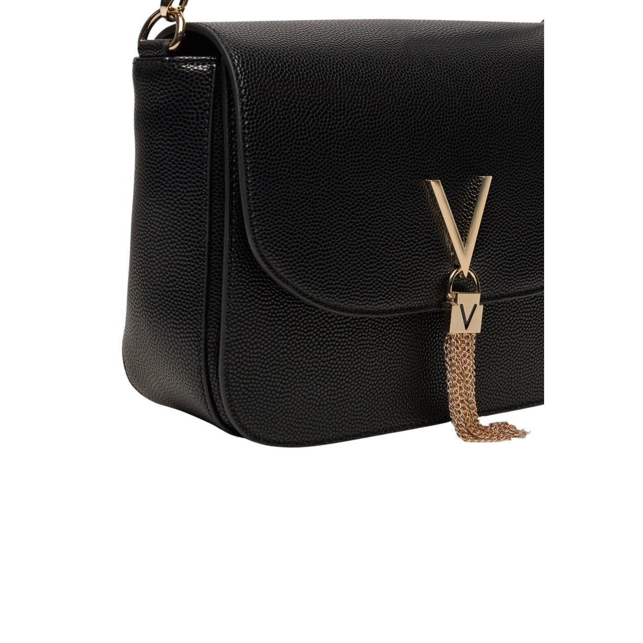 2442403 Valentino Bags Borsa Nera Donna