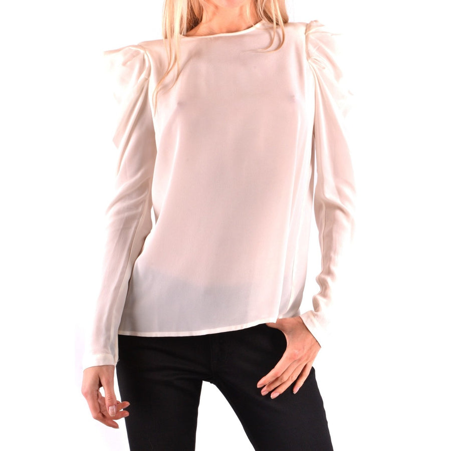 Blouse Bianca Donna