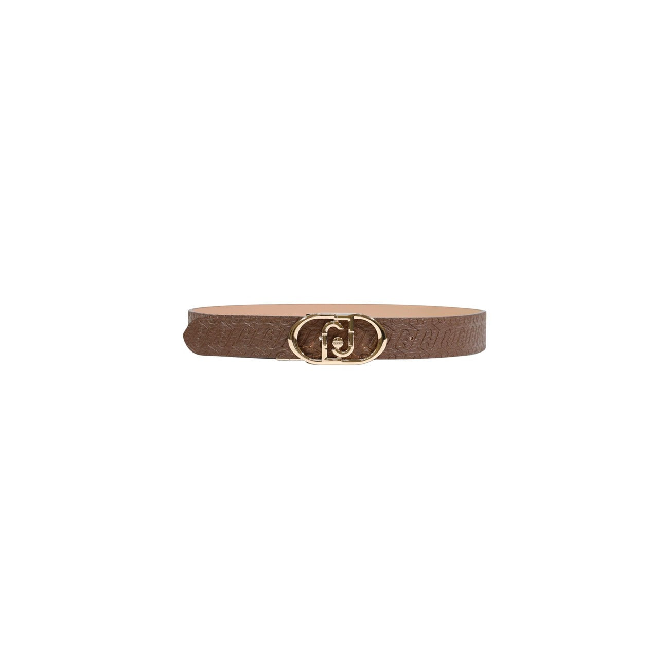 505416 Liu Jo Cintura Marrone Donna