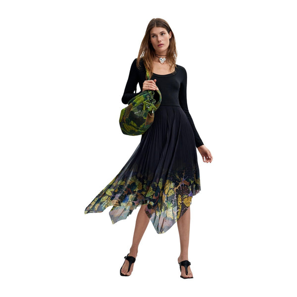 - Desigual Abito Donna