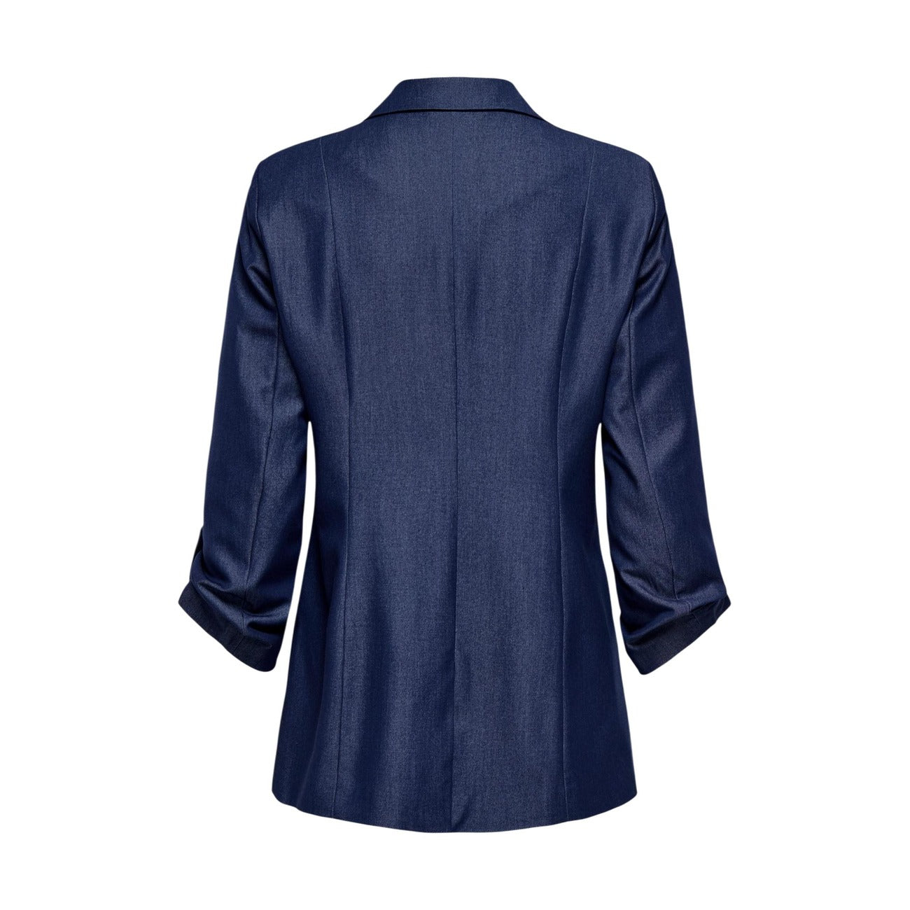 512788 Only Giacca Blu Donna Primavera/Estate