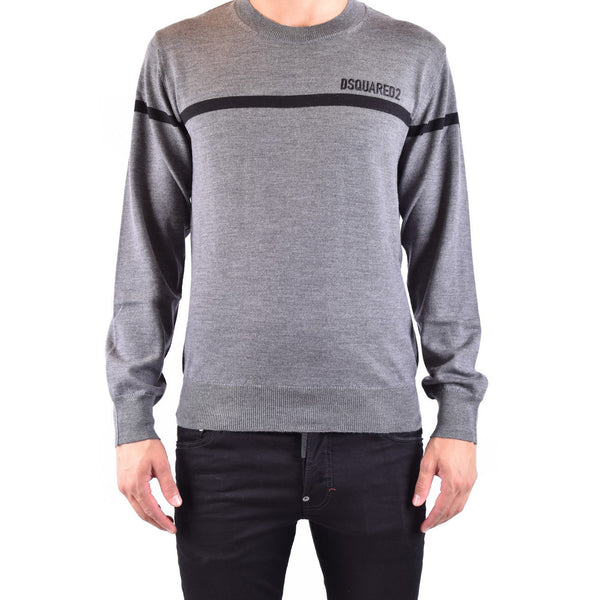 - Dsquared2 Maglia Uomo