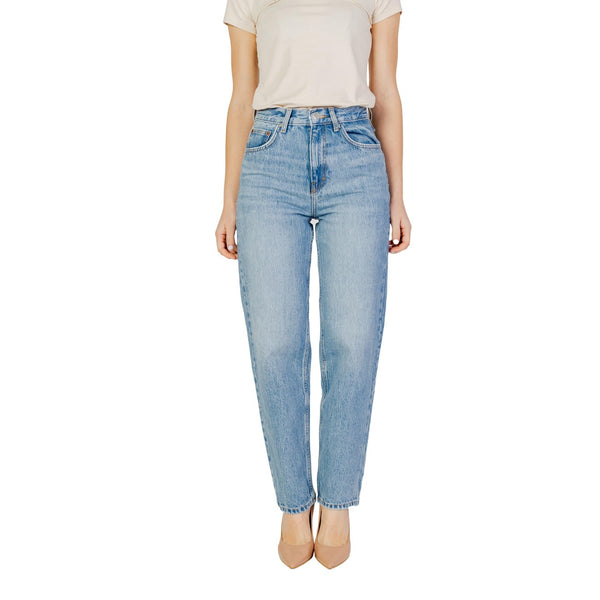 ONLROBYN High Waist Straight Fit Jeans 15263588