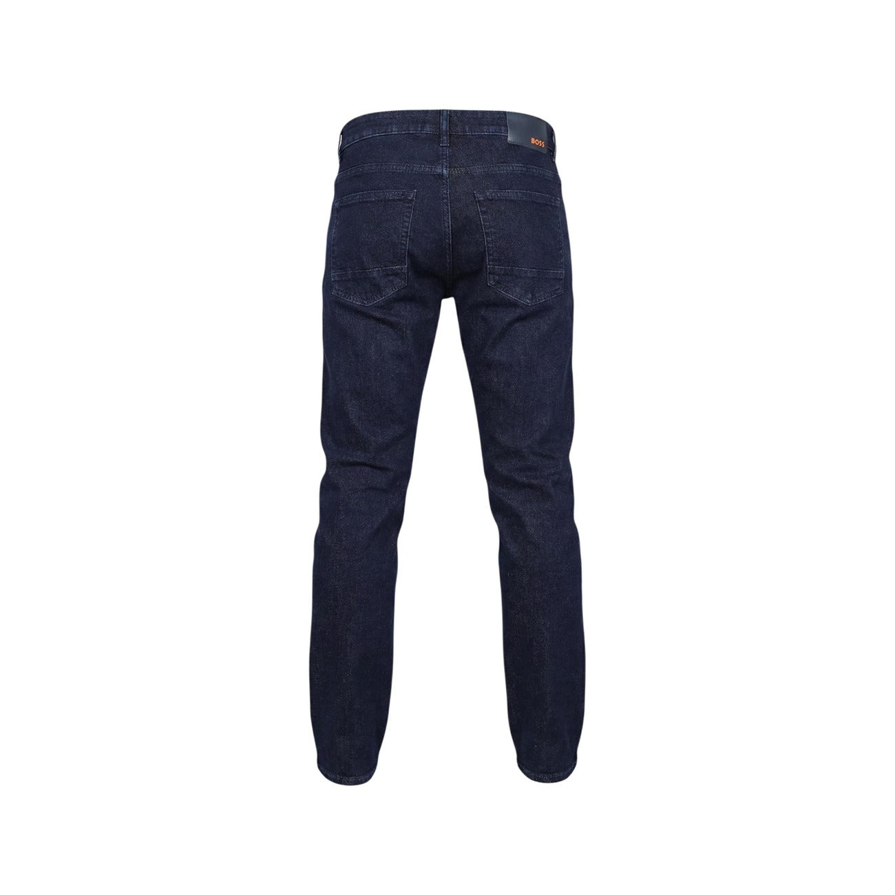 2449366 Boss Jeans Blu Uomo
