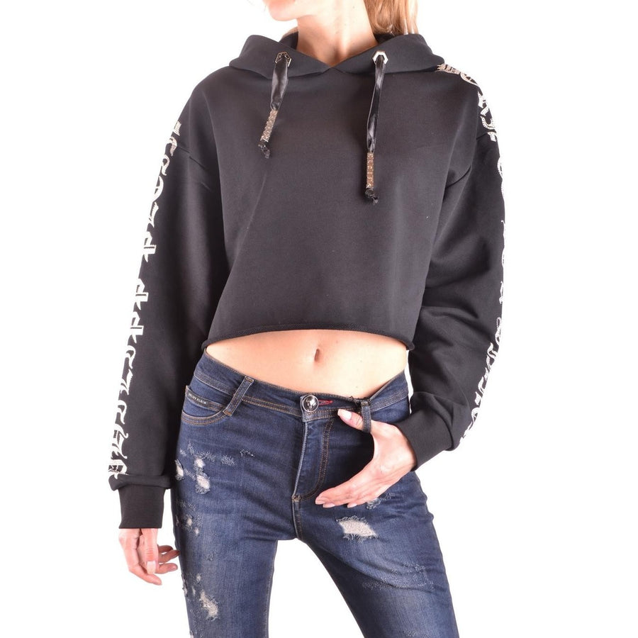 - Philipp Plein Felpa Donna