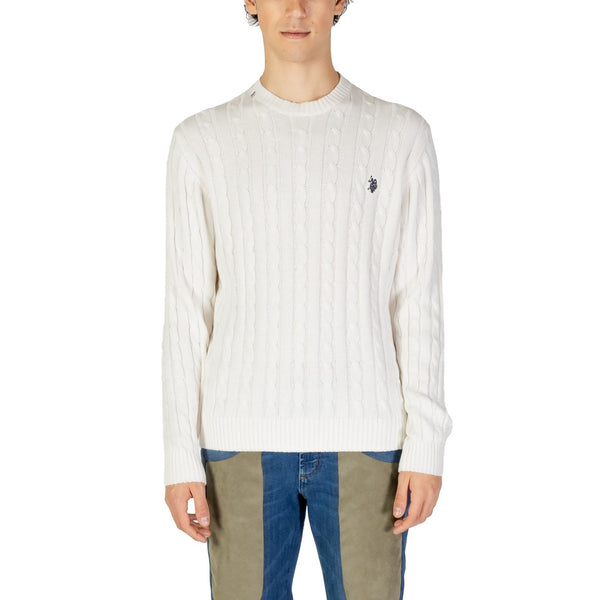 Maglione Trecce  Uomo
