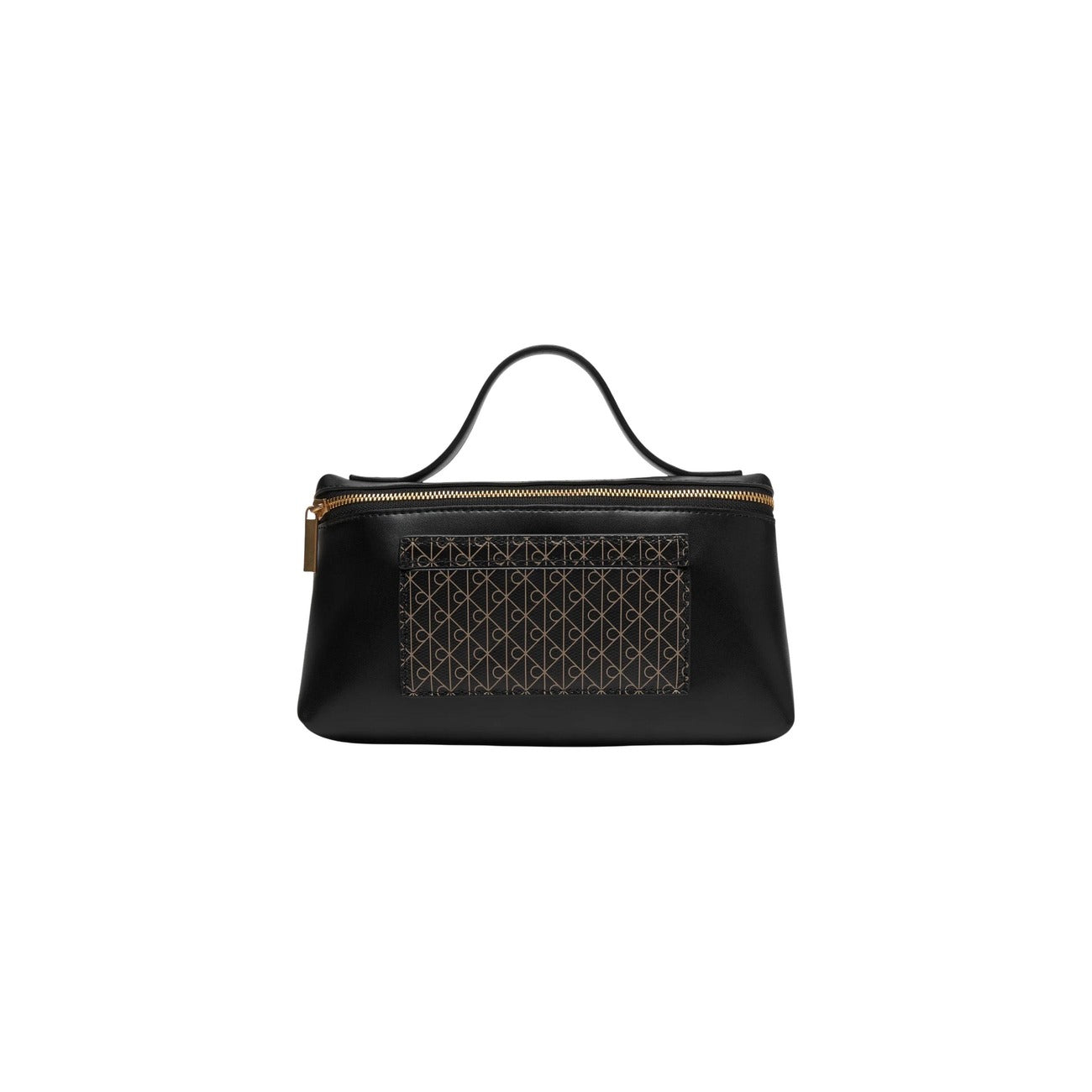2450578 Calvin Klein Borsa Nera Mano