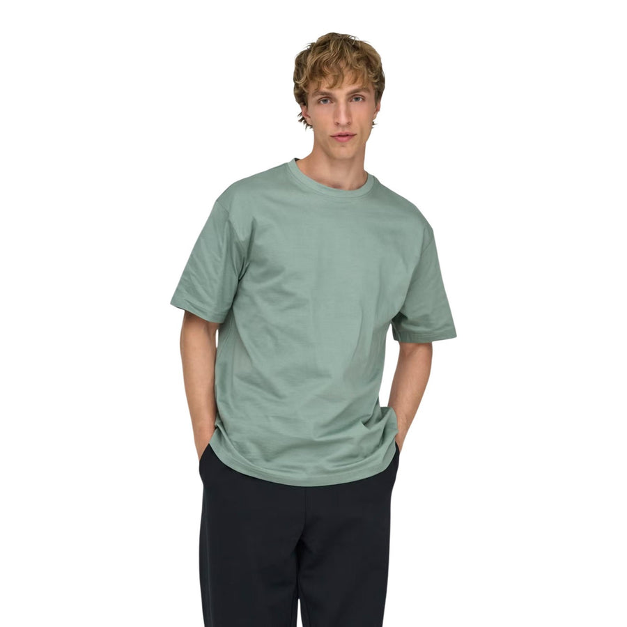 T-Shirt Uomo Onsfred Life Relaxed Tee 22022533