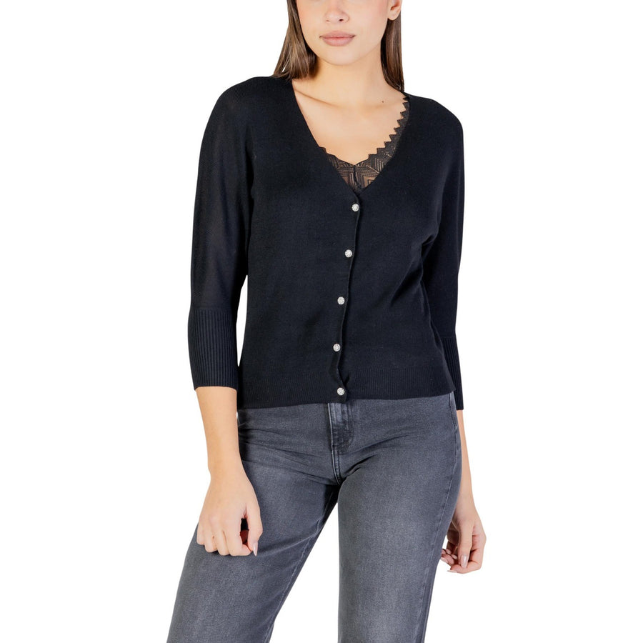 - Morgan De Toi Cardigan Donna