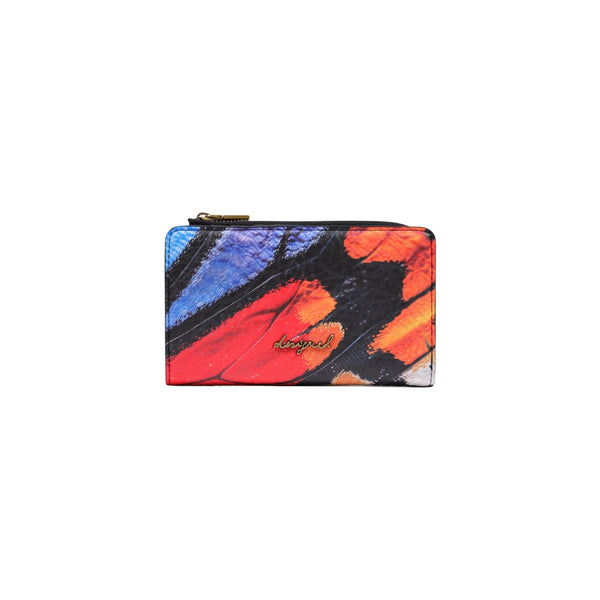 - Desigual Portafogli Donna