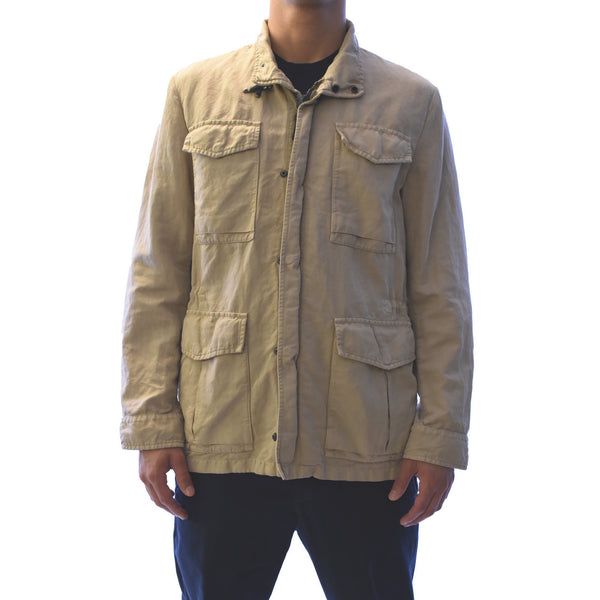 Field Jacket NAM1948016T