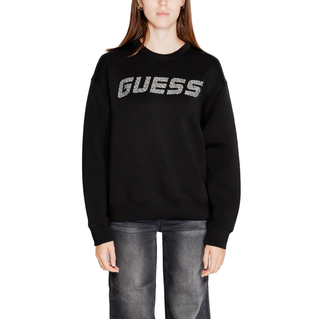 Guess Active - Guess Active Felpa Donna