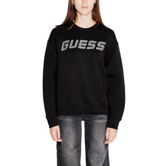 Guess Active - Guess Active Felpa Donna