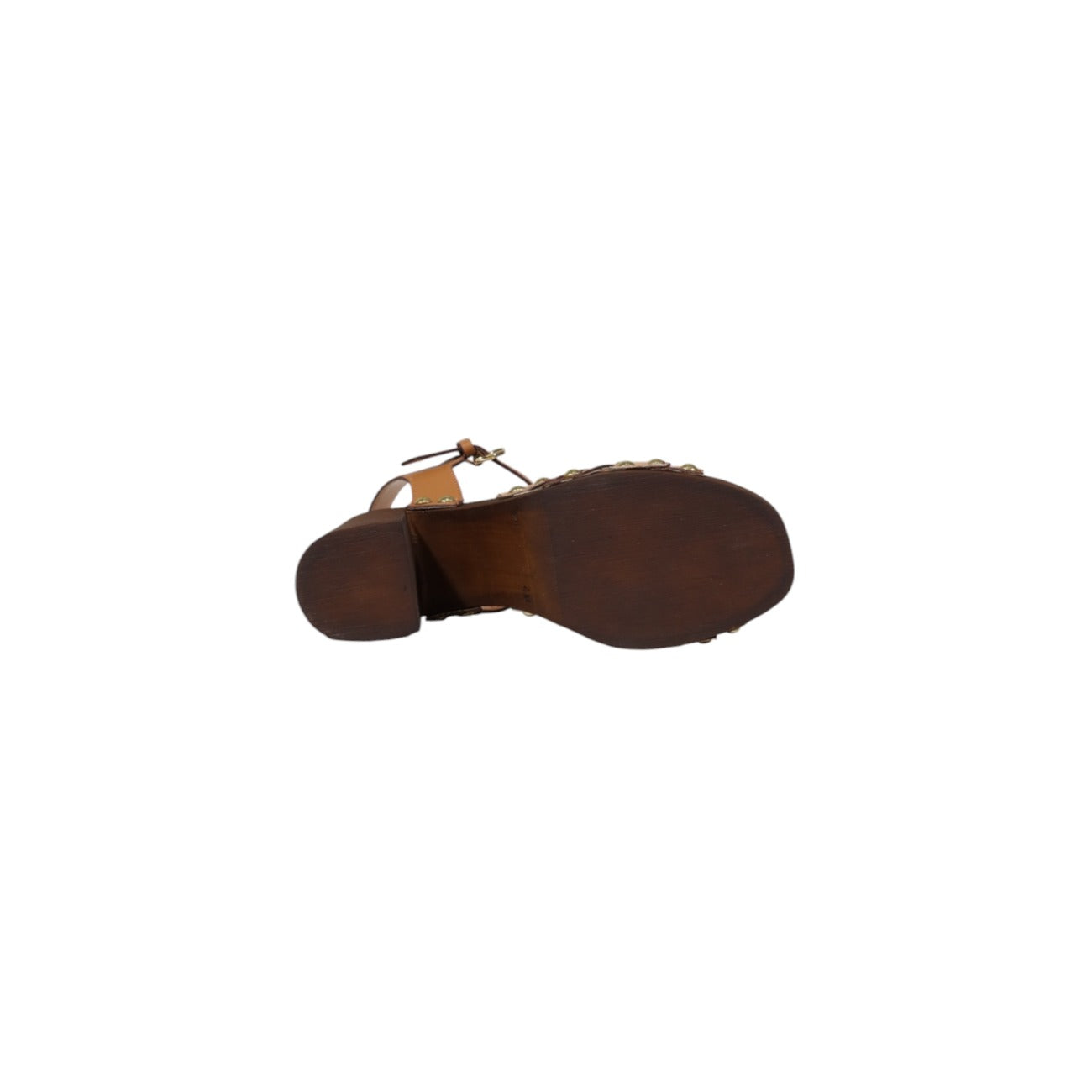 486111 Alviero Martini Prima Classe Sandali Beige Donna Primavera/Estate