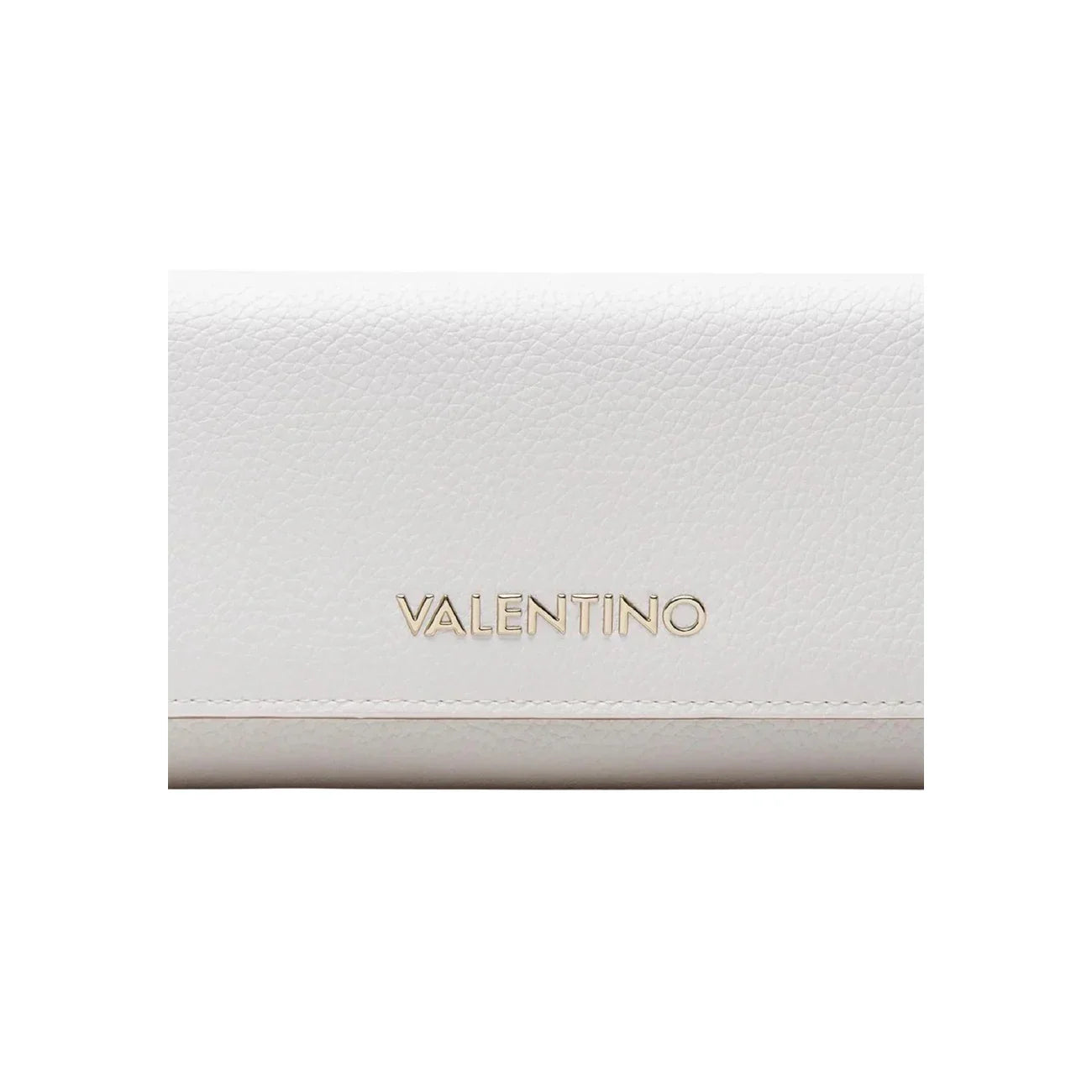 2455332 Valentino Bags Portafoglio Donna Bianco