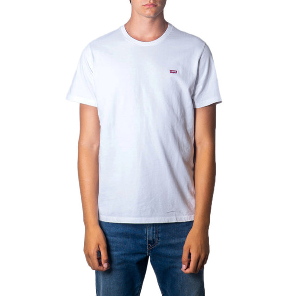 - Levi`s T-Shirt Uomo