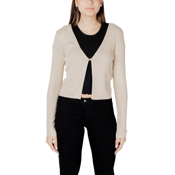 - Morgan De Toi Cardigan Donna