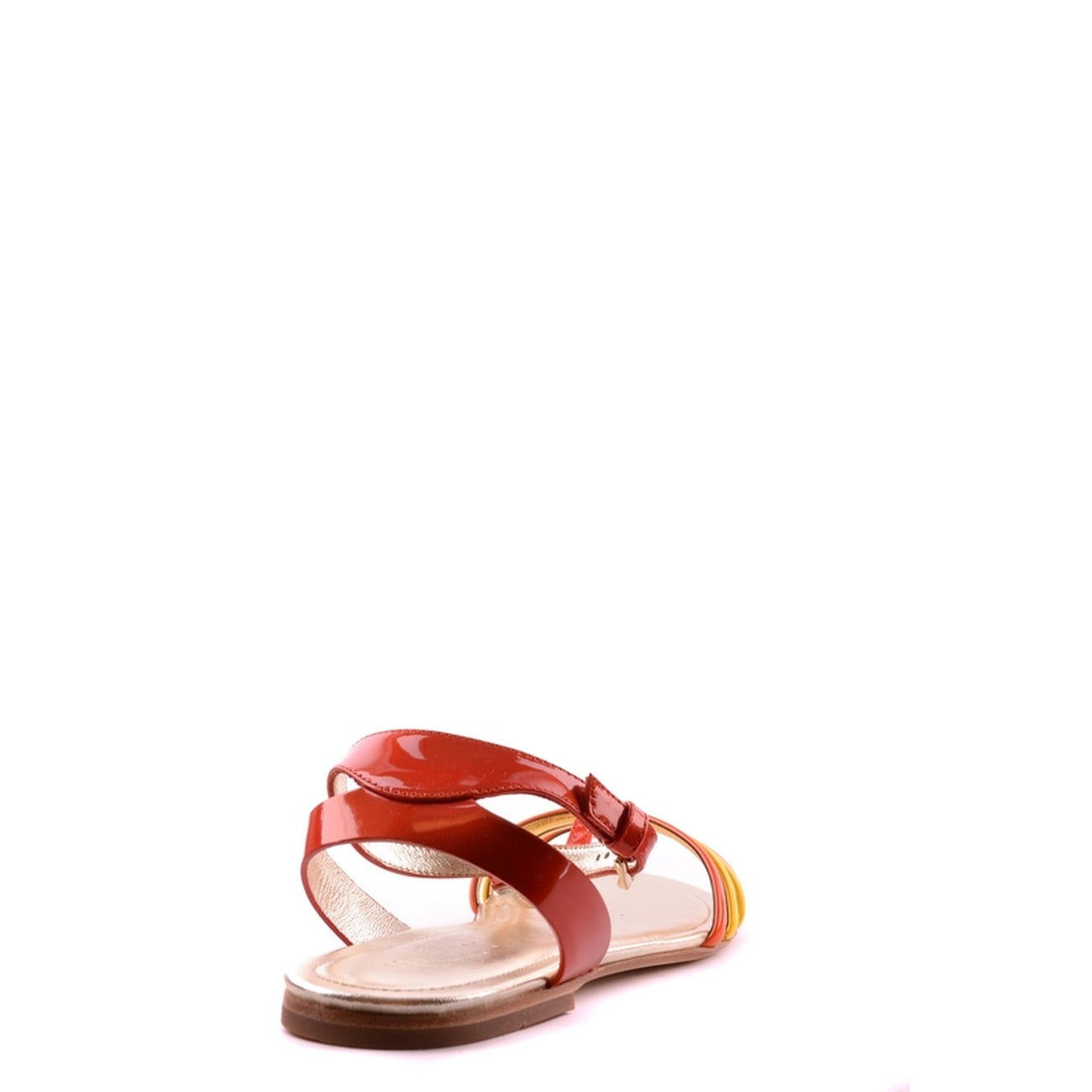 489323 Hogan Sandali Multicolore Donna Primavera/Estate