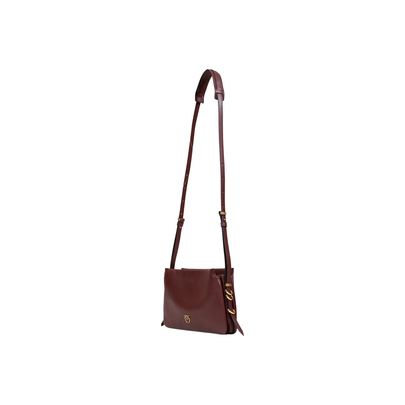 509480 Pinko Borsa Bordeaux Donna